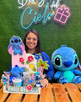 Brunch Stitch
