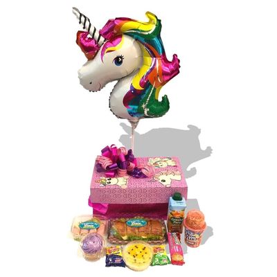 Unicornio Clásico