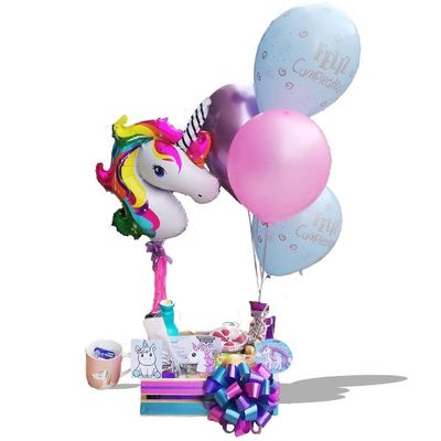 Unicornio Premium