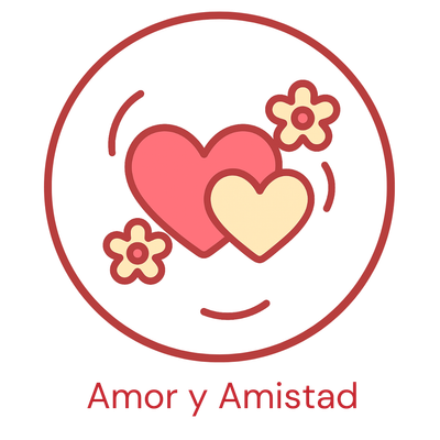 Amor y Amistad