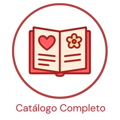 Catálogo Amor y Amistad