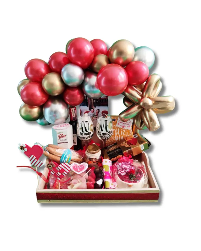 Brunch para dos | Amor y Amistad