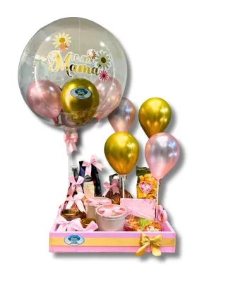 Fit Brunch para Mamá