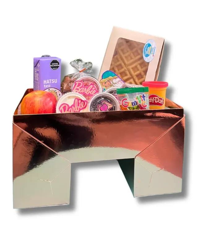 Menú Niño Saludable | Desayuno saludable día del Niño