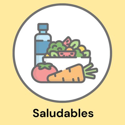 Desayunos Saludables