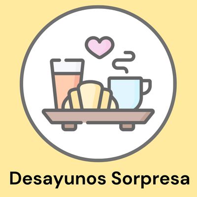 Desayunos Sorpresa