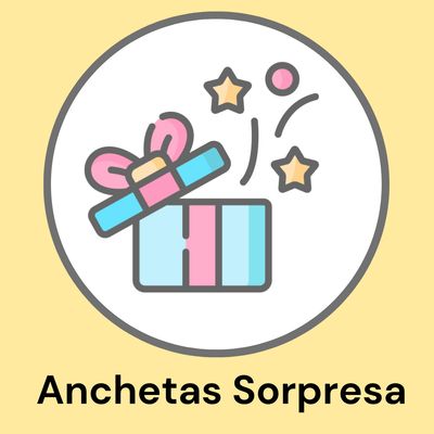 Anchetas Sorpresa