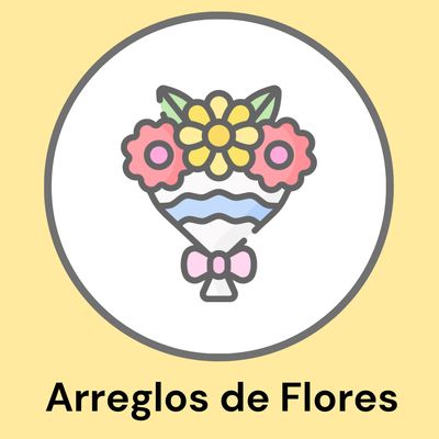 Arreglos Flores