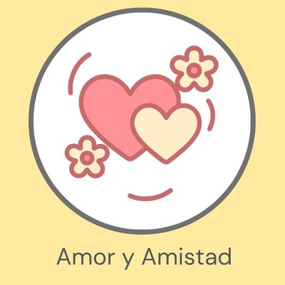 Amor y Amistad 2026