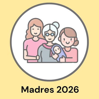 Día de la Madre