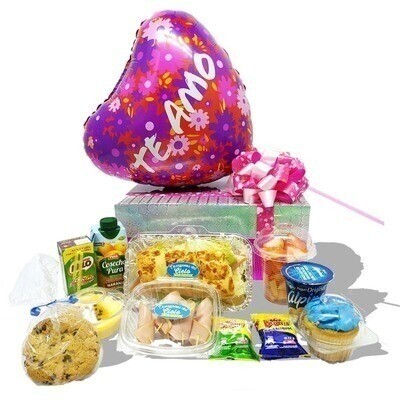 Desayuno Dulce Despertar | Desayuno Sorpresa