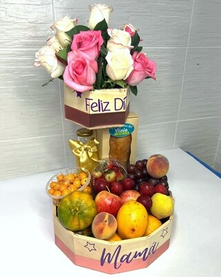 Ancheta Frutal | Ancheta Saludable