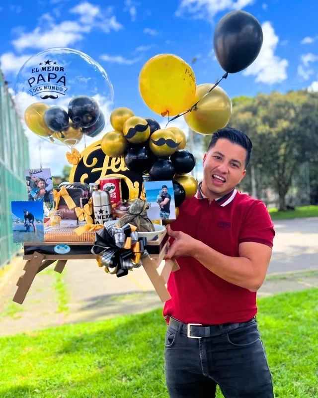 Mágico para Papá