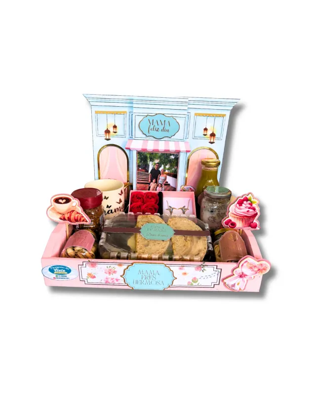 Esencia de Mamá | Dia de la Madre 2026