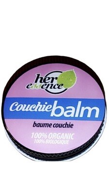 Couchie balm