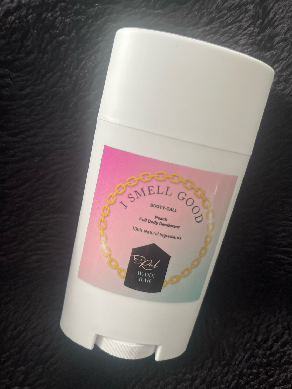 “I Smell Good” Booty Deodorant