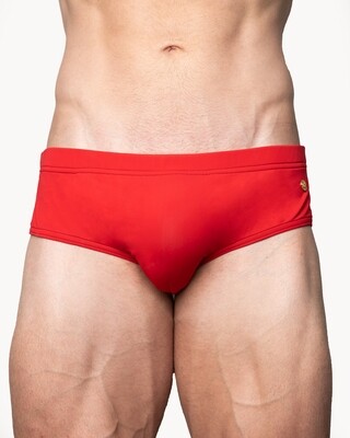 Bearly Naked Limited Edition Briefs