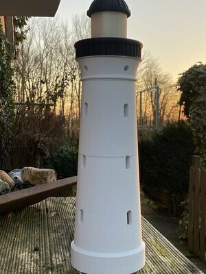 Hirtshals Fyr 1:87 Hirtshals Fyr 1:87