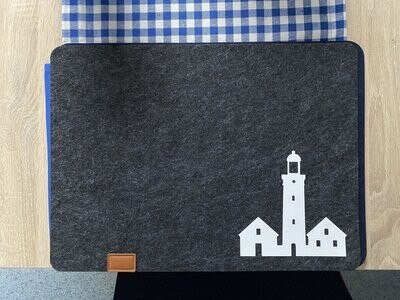Tischset "Hirtshals Fyr"