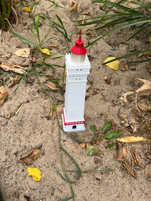 Blavand Fyr 300mm Blavand Fyr 300mm