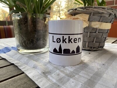 Løkken