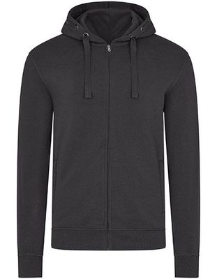 Hoodiejacken