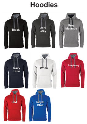 Hoodies