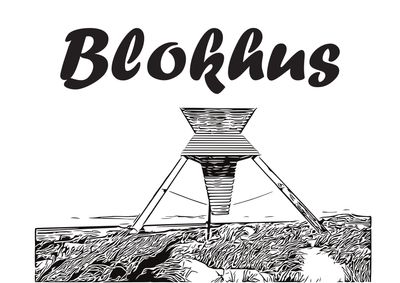 T-Shirt beidseitig bedruckt, Motive Blokhus Seezeichen und Gruppenlogo T-Shirt beidseitig bedruckt, Motive Blokhus Seezeichen und Gruppenlogo