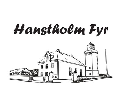 Polo Regular    beidseitig bedruckt, Motive Hanstholm Fyr  und Gruppenlogo