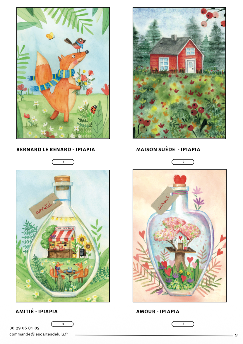 Précommande puzzle 99 pièces