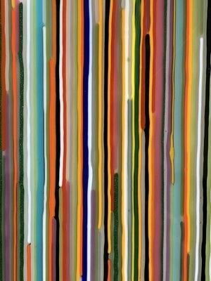 Interference/Stripes