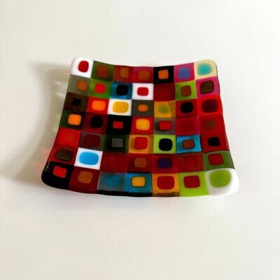 Fused Glass Artworks - New Collections
