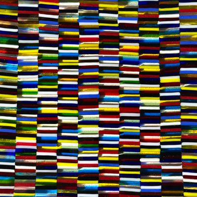 Aztec - New Collection