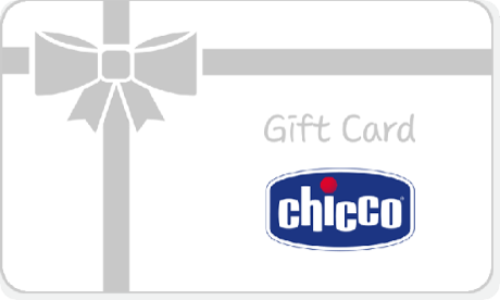 bambini: Gift Card CHICCO