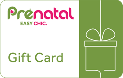 gift card Prenatal