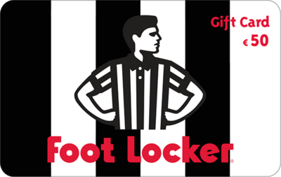 gift card foot looker
