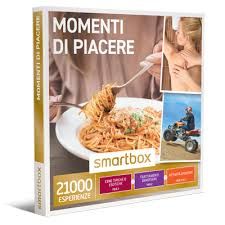 momenti di piacere