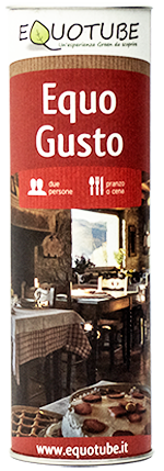 EquoGusto: la tradizione a chilometro zero!