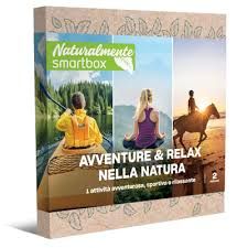 Avventura e relax nella natura