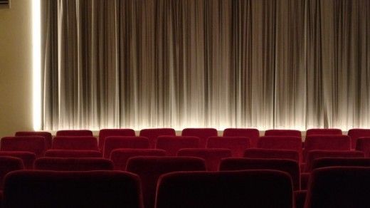 Buono cinema