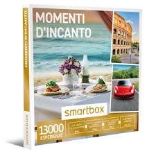 Momenti d&#39;incanto