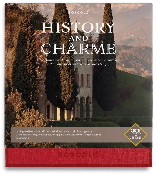 History and Charme