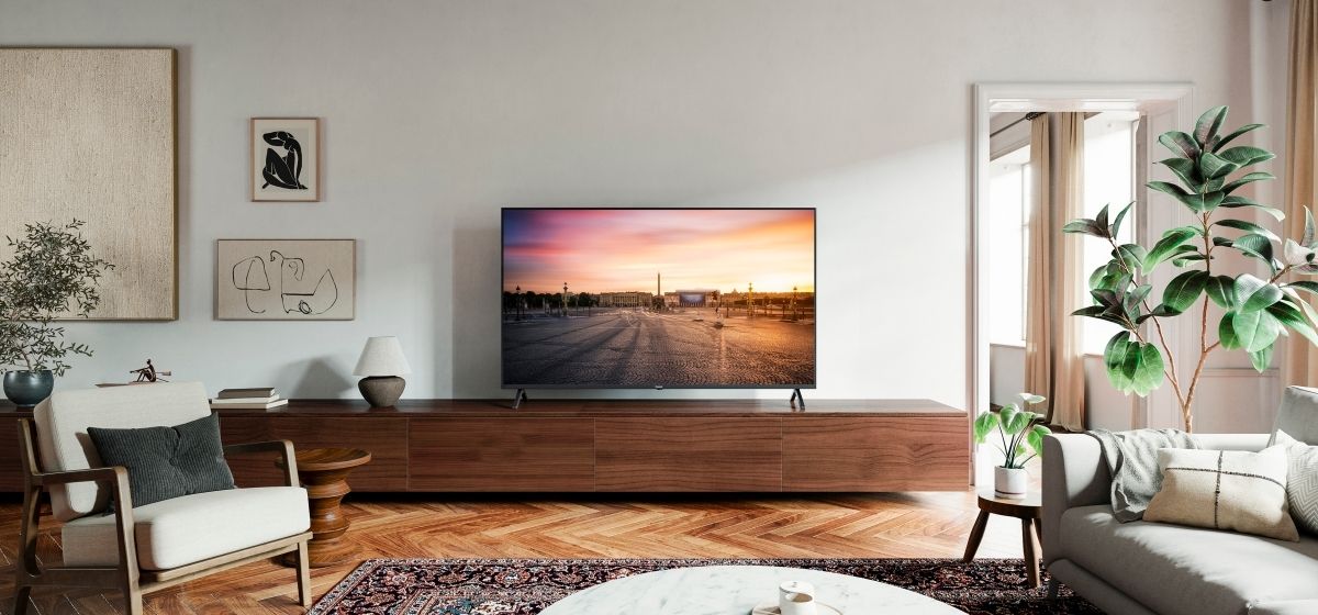 PANASONIC TV-65W90AEG