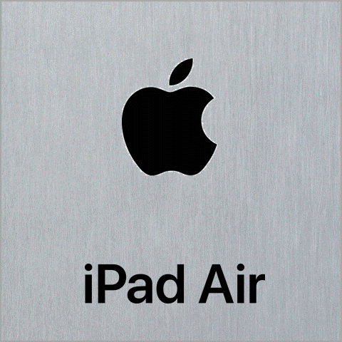 Apple IPAD AIR 11&#39;&#39; Wi-Fi + Cellular 256GB