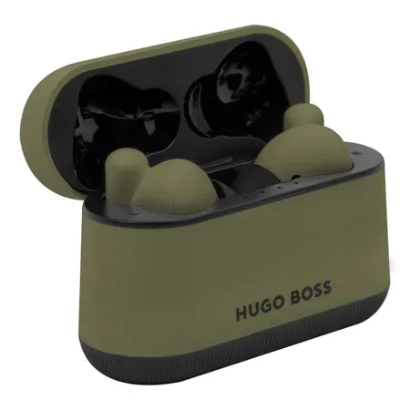 Earphones Gear Matrix Marchio: Hogo Boss