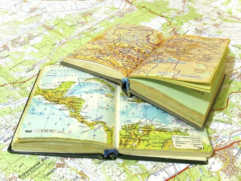"A Heart for Missions" Director's Notebook