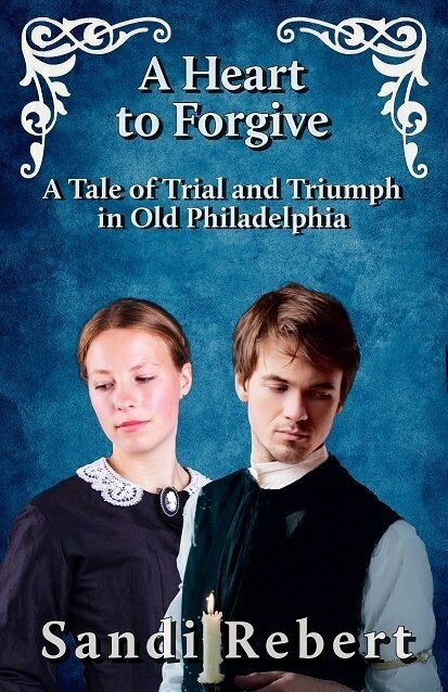 A Heart to Forgive