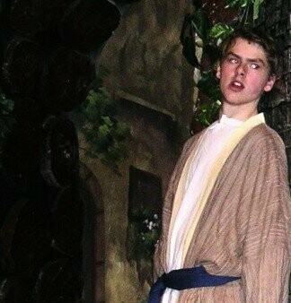 Redemption's Promise Script Only Download (N)