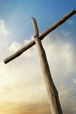 Tell Me the Story of Jesus Script Only Download (N)