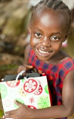 "A Gift for Melissa" Script Only Download (NEW)